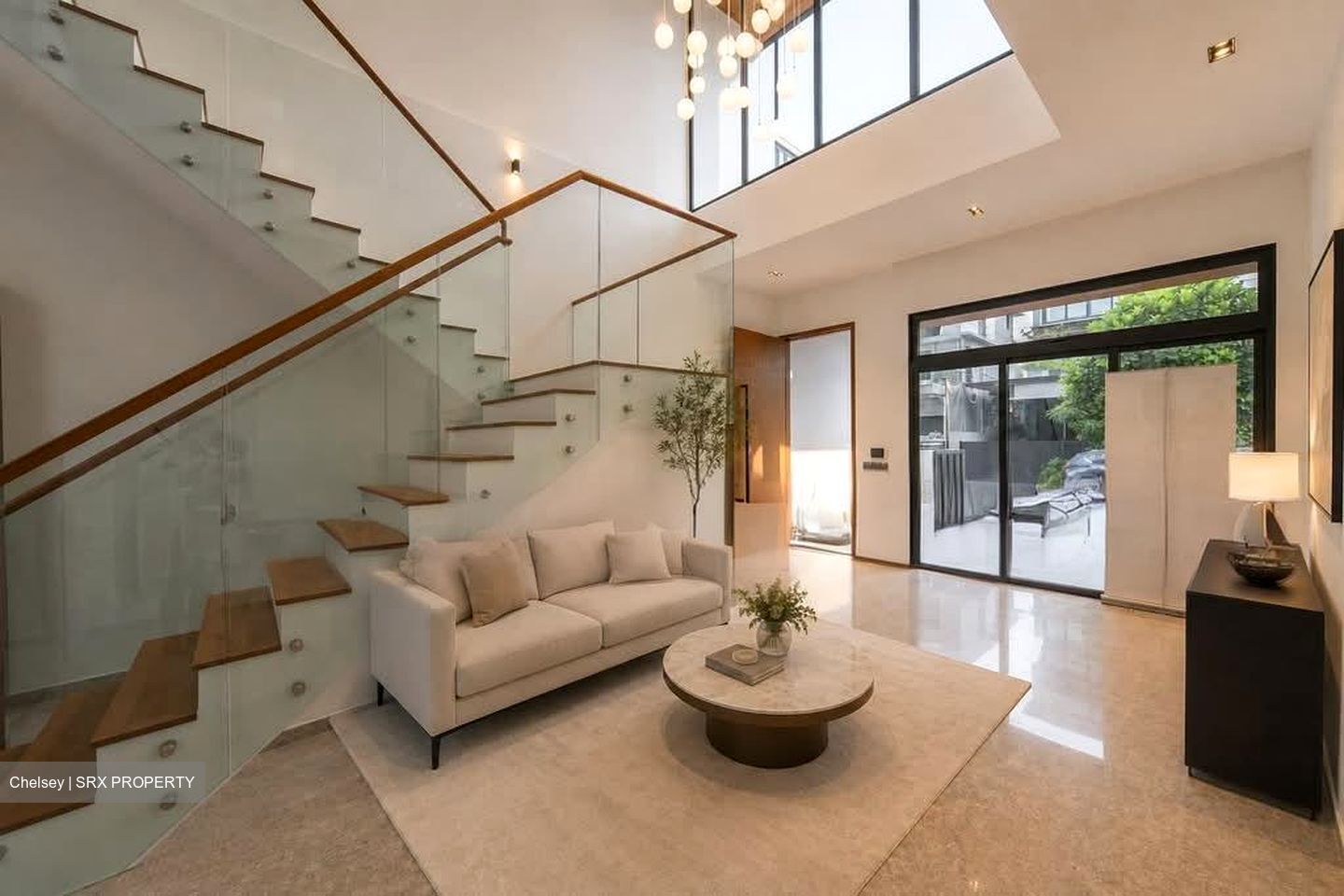 Wellington Circle (D27), Terrace #605900801